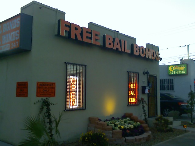 Images Free Bail Bonds