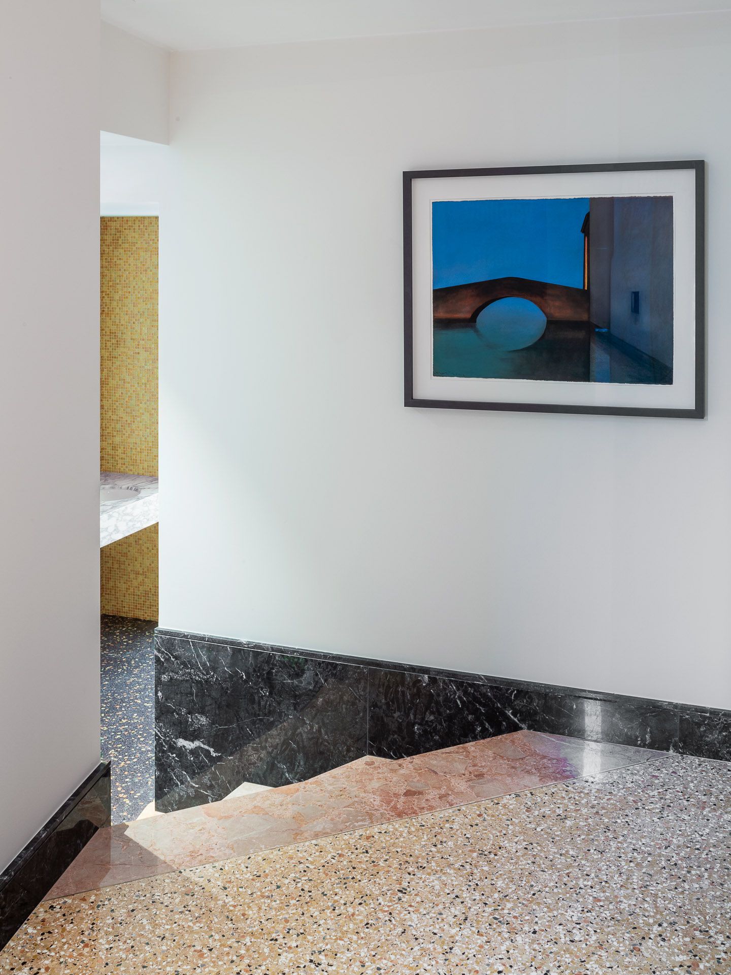 Fourrichon Architecture Design in Berlin