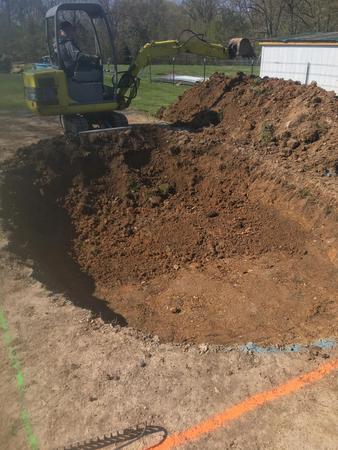 Images A & T Lawn & Landscape