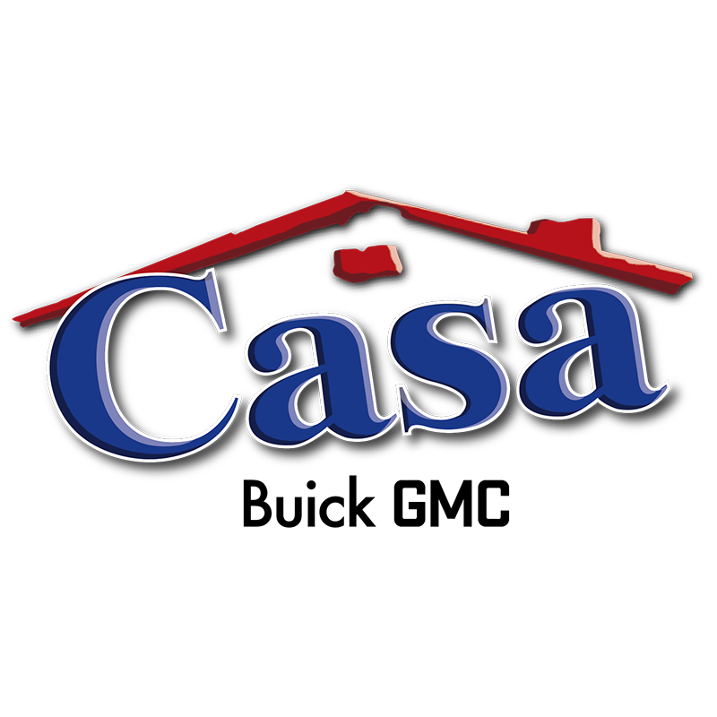 Casa Buick GMC Logo