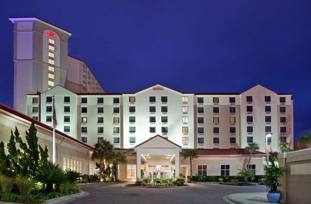 Images Hilton Pensacola Beach