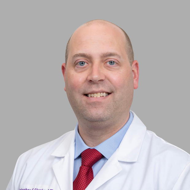 Images Christopher Stanke, MD