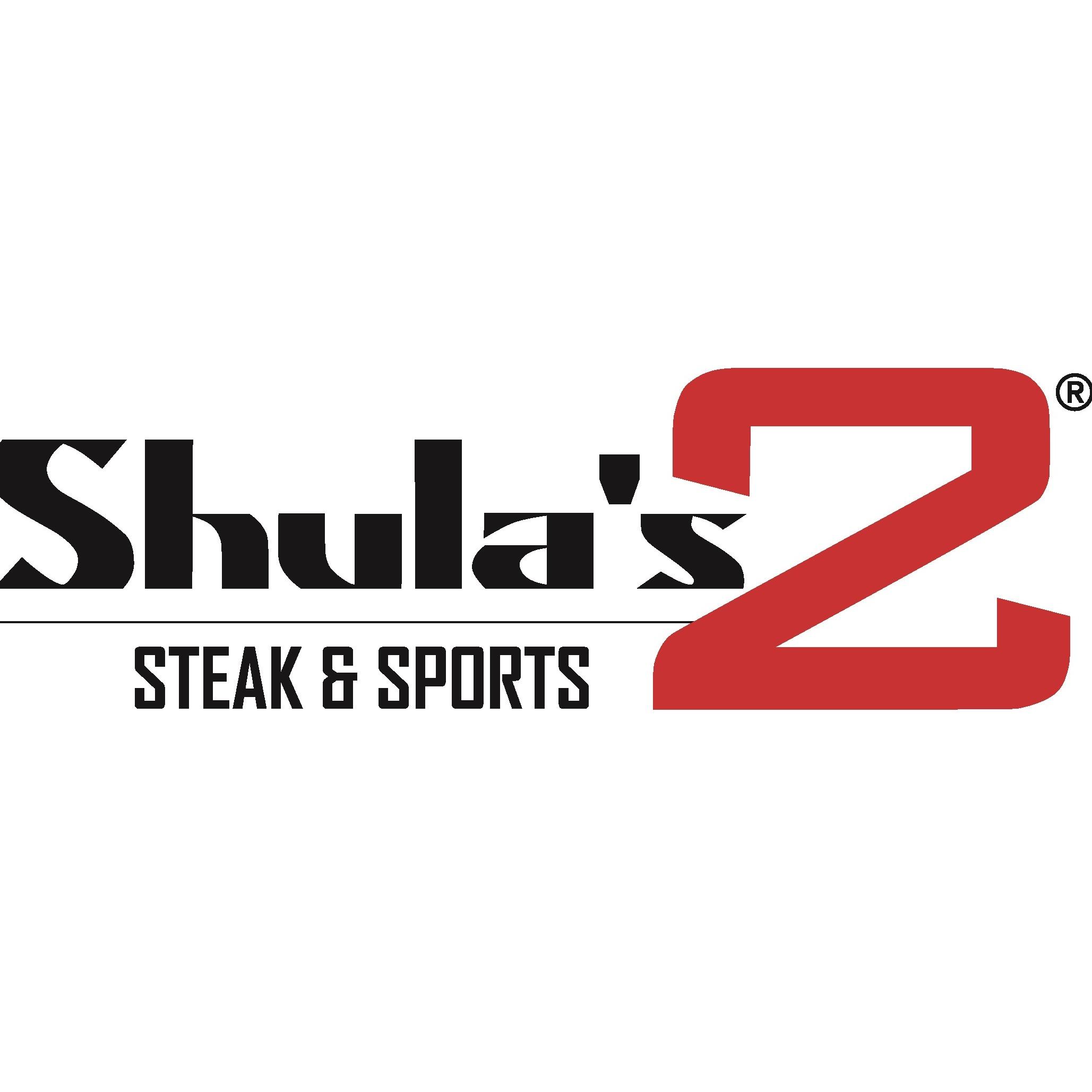 Shula's 2 Steak & Sports Logo