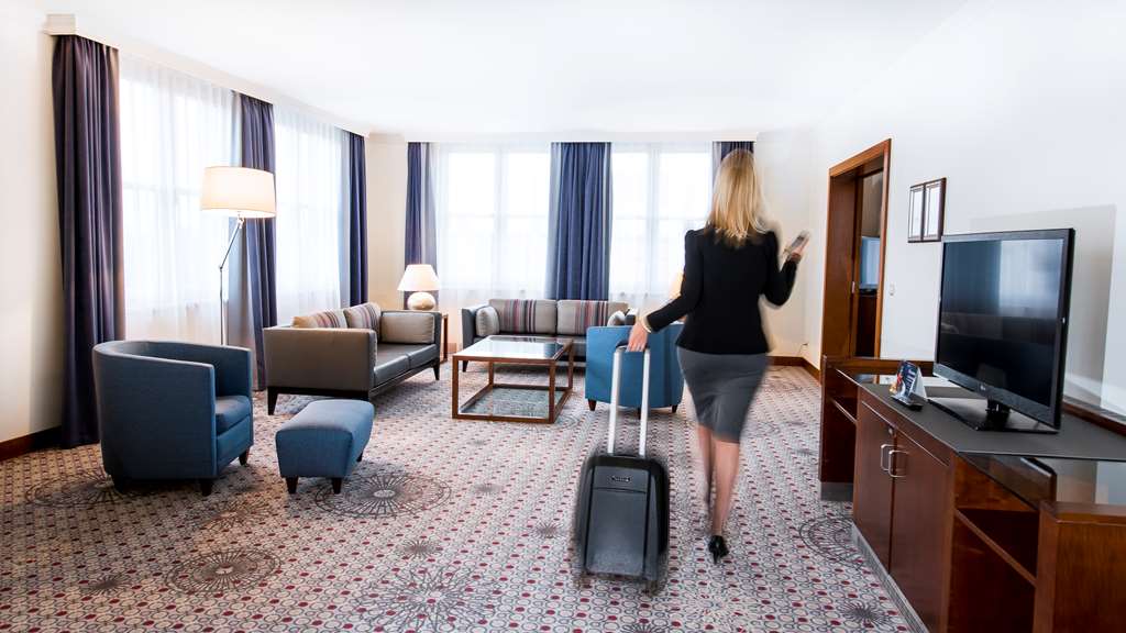 Images Radisson Blu Hotel, Wroclaw