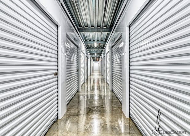 Images CubeSmart Self Storage