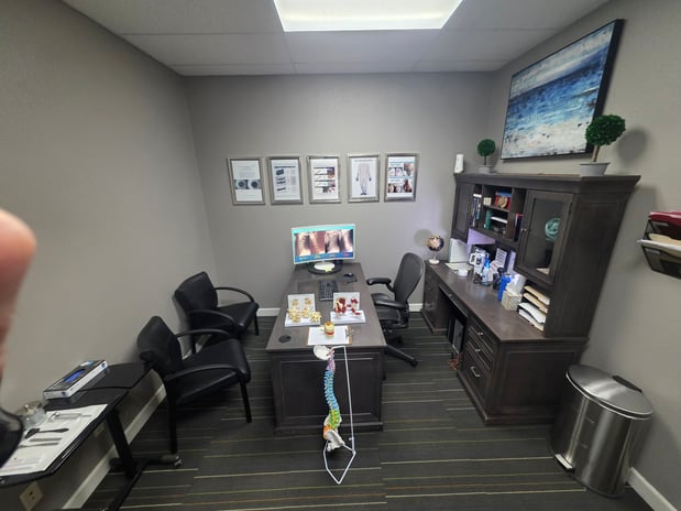 Images Smith Chiropractic