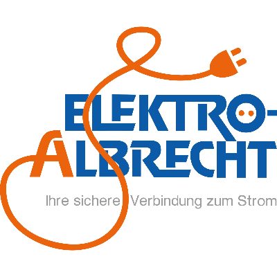 Logo Elektro-Albrecht GmbH & Co.KG