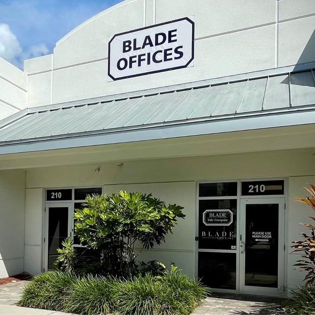 Images Blade Offices