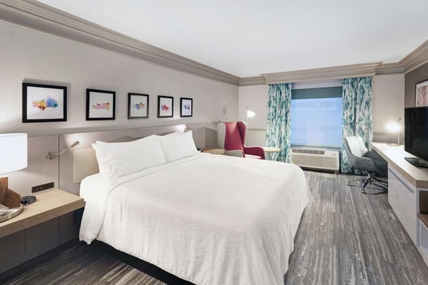 Images Hilton Garden Inn Chicago North Shore/Evanston