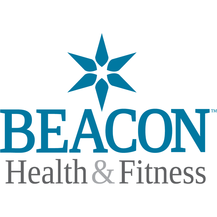 Beacon Health & Fitness Elkhart Logo