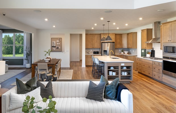 Images Nelson Farms by Pulte Homes