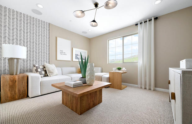 Images Pinnacle at Summit Canyon by Pulte Homes
