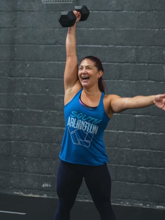Images Brazen Fitness