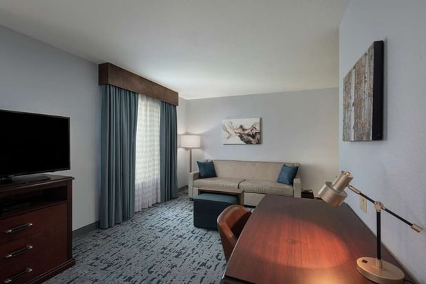 Images Homewood Suites by Hilton Fort Collins