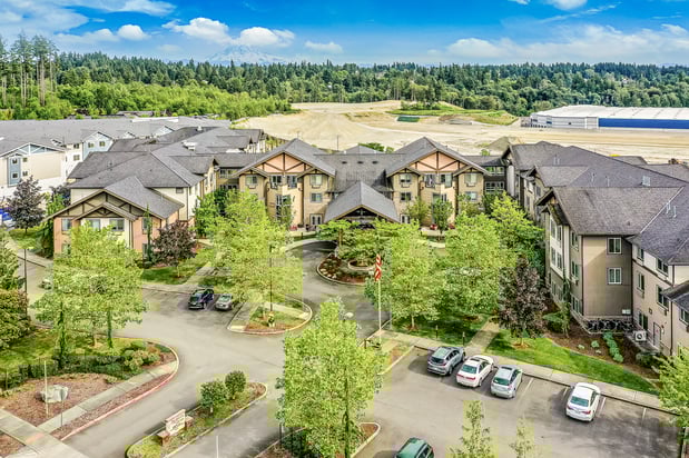 Images Meridian at Stone Creek