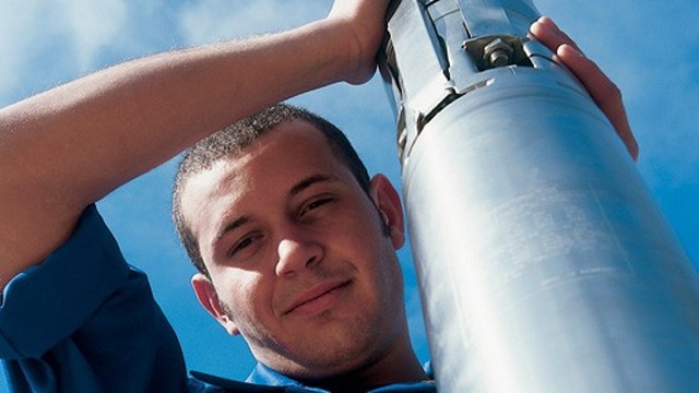 Images Grundfos AB