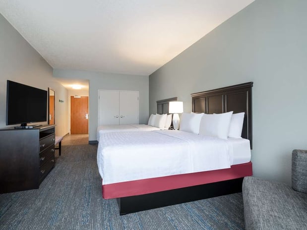 Images Hampton Inn West Palm Beach Florida Turnpike