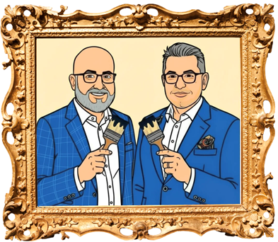 Sean and Raffi Cartoon.png