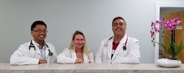 Images Coastal Carolina Internal Medicine PA