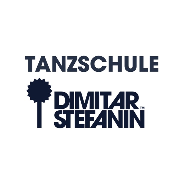 Logo von Tanzschule Stefanin