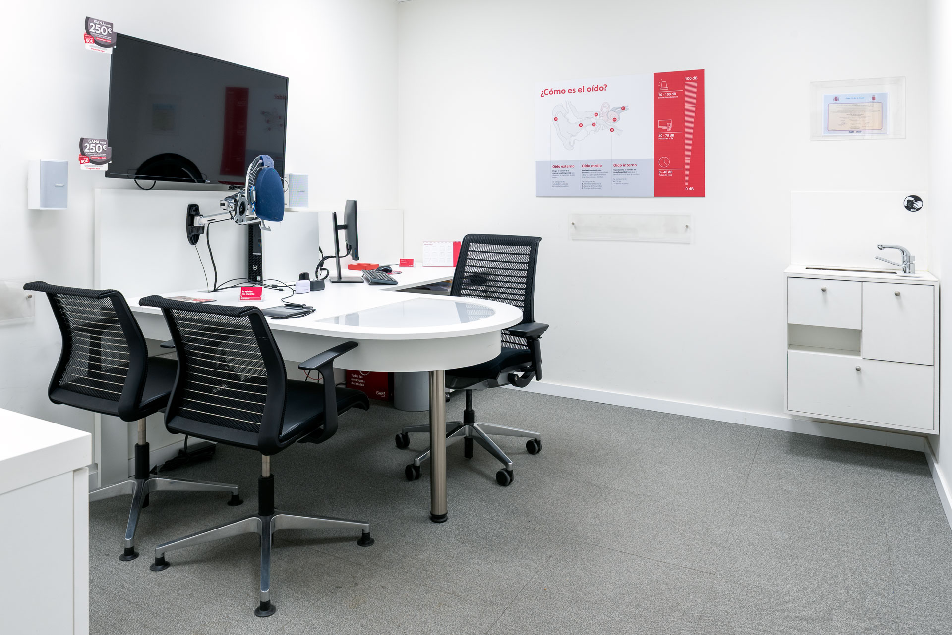 Galería en miniatura