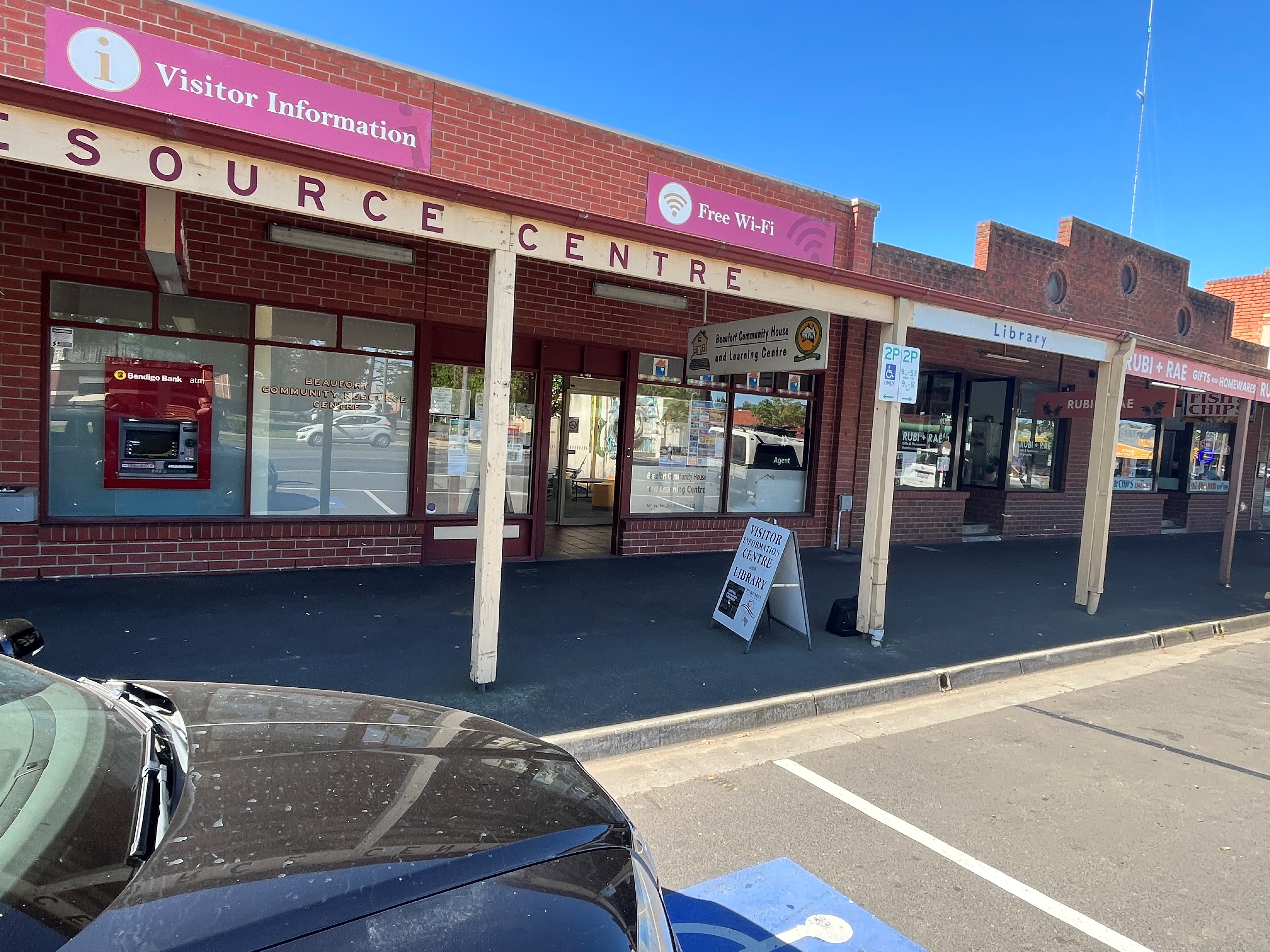 Images Services Australia Agent