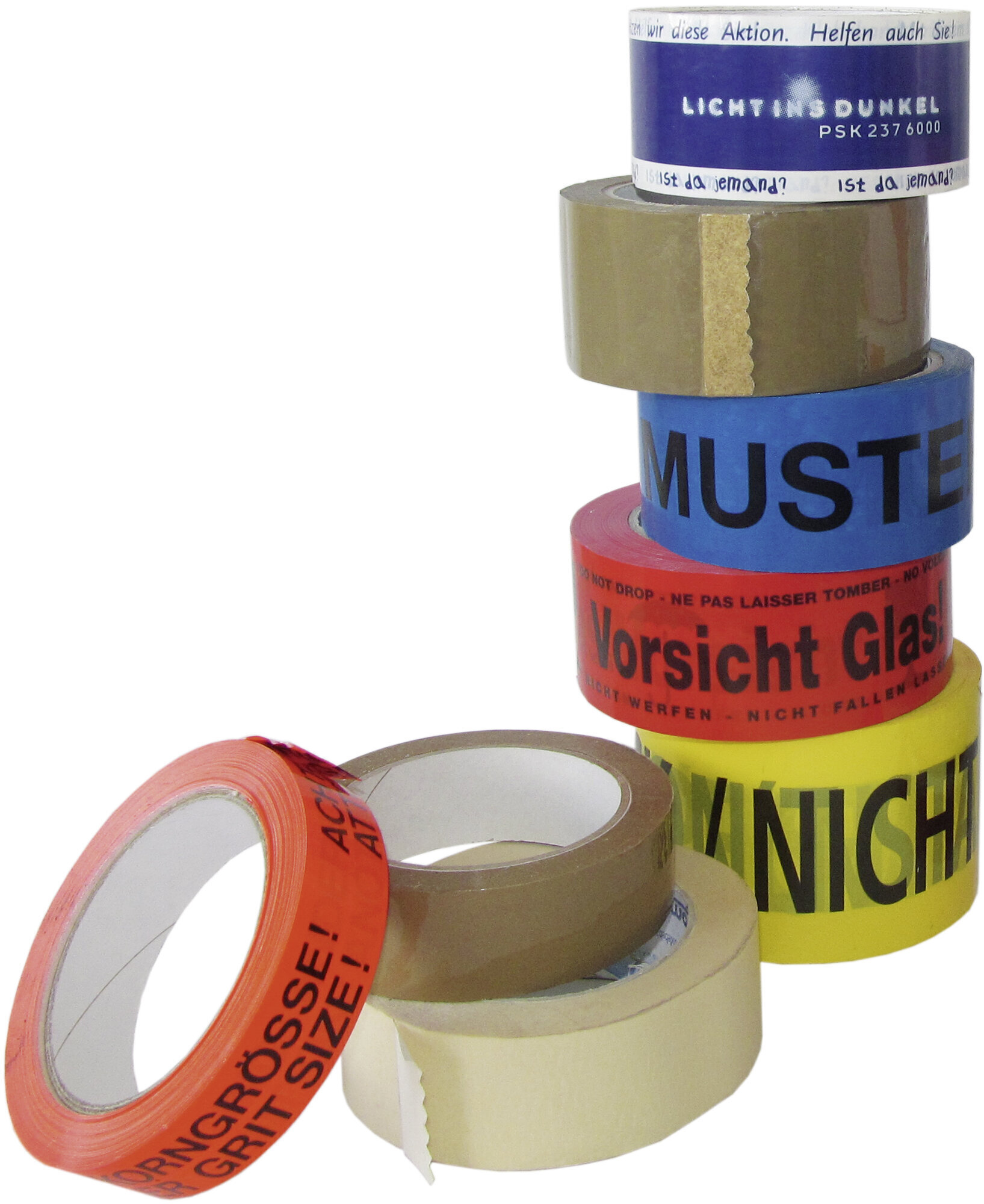 GIGANT Verpackungstechnik GmbH, Pfarrgasse 64 in Wien