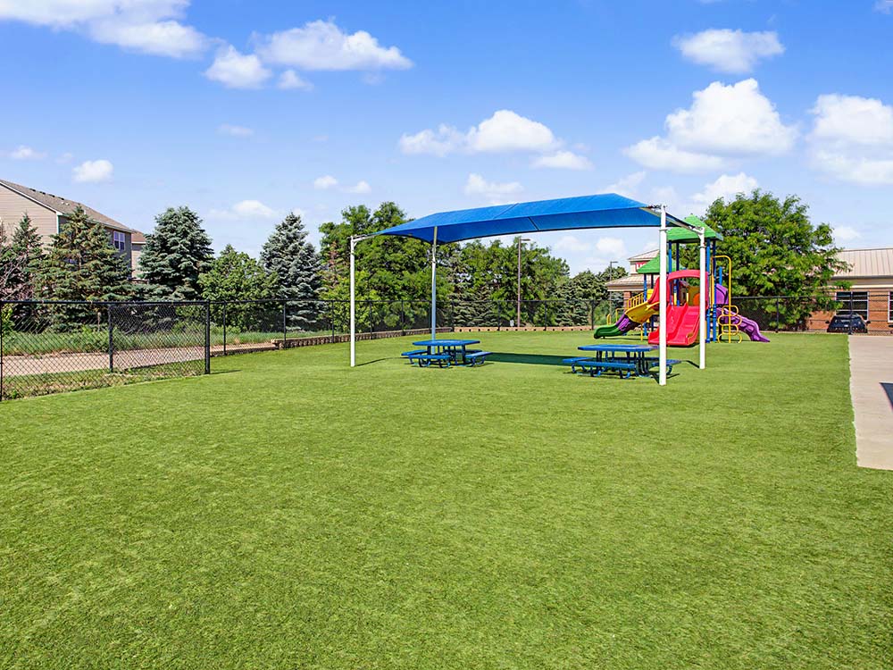 Playground
