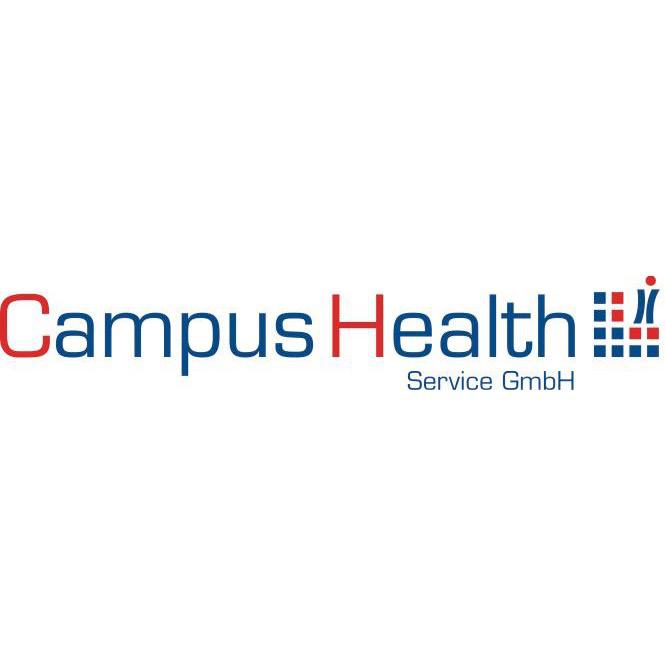 Campus Health Service GmbH Logo