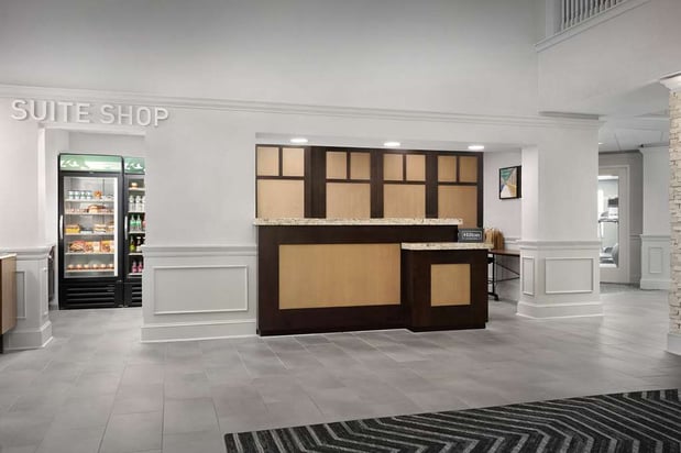 Images Homewood Suites by Hilton Raleigh-Durham AP/Research Triangle
