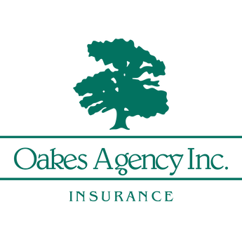 Oakes Agency, Inc. Logo