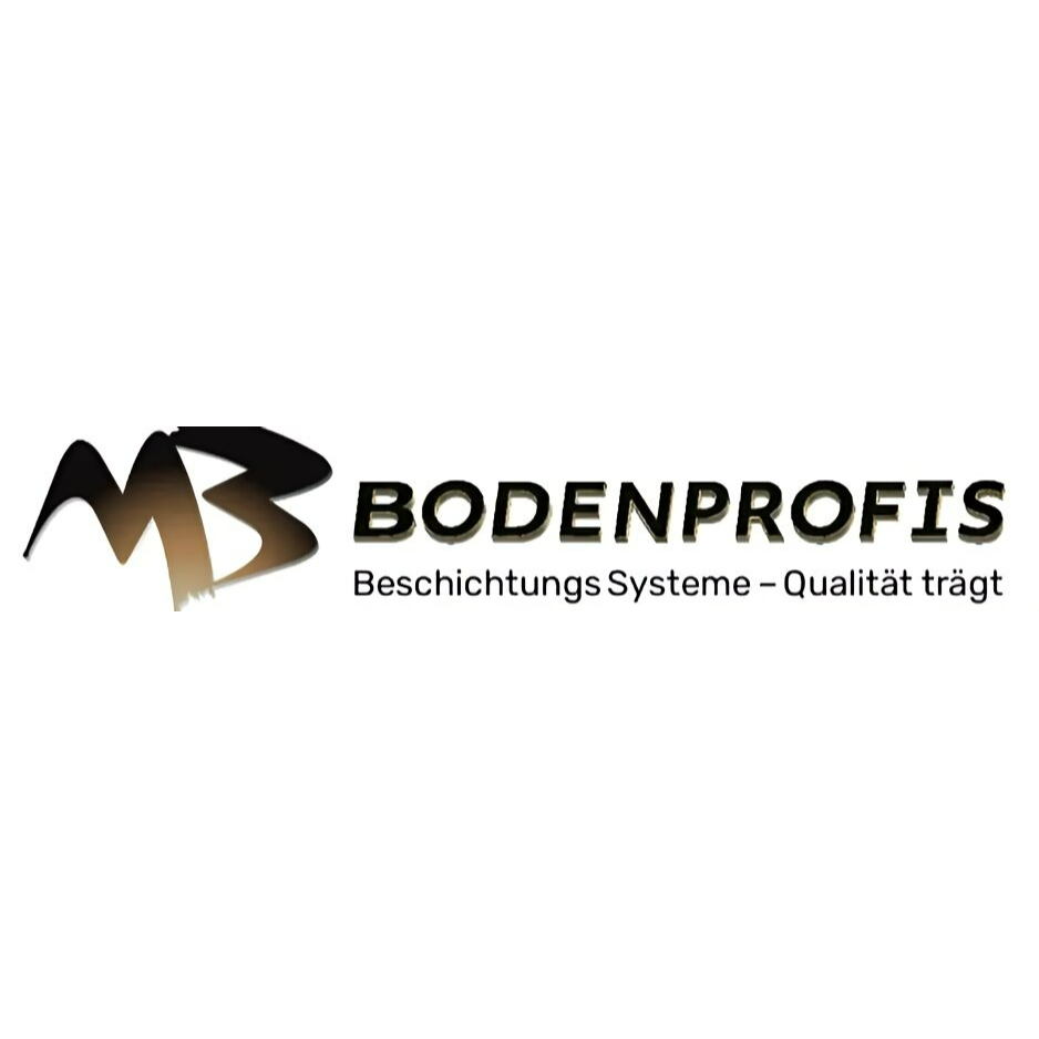 Logo MB BODENPROFIS