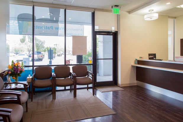 Images Scottsdale and Shea Dental Group