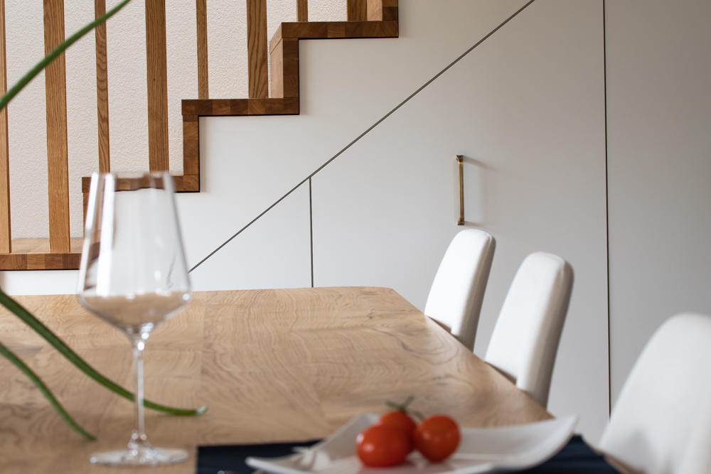 Kellenberger AG Schreinerei und Küchenbau, Industriestrasse 10 in Oberentfelden