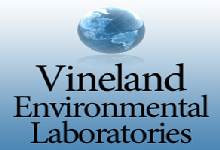 Vineland Environmental Laboratories LLC
