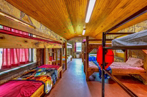 Images YMCA Camp Classen