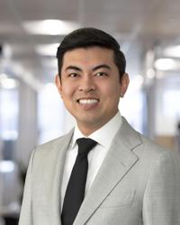 Steven Tran