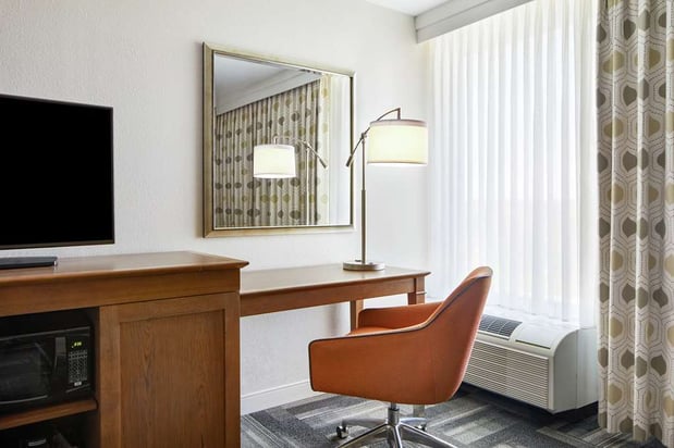 Images Hampton Inn Philadelphia/King Of Prussia (Valley Forge)