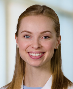 Paige Wiederholt, PharmD Image