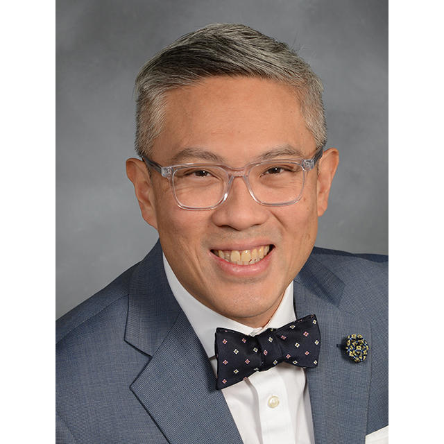 Dr. Alexander Ja-Ho Chou, MD - New York, NY - Internist/pediatrician, Oncologist