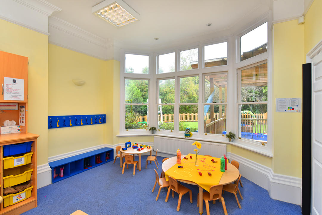 Images Bright Horizons Otterbourne Day Nursery and Preschool