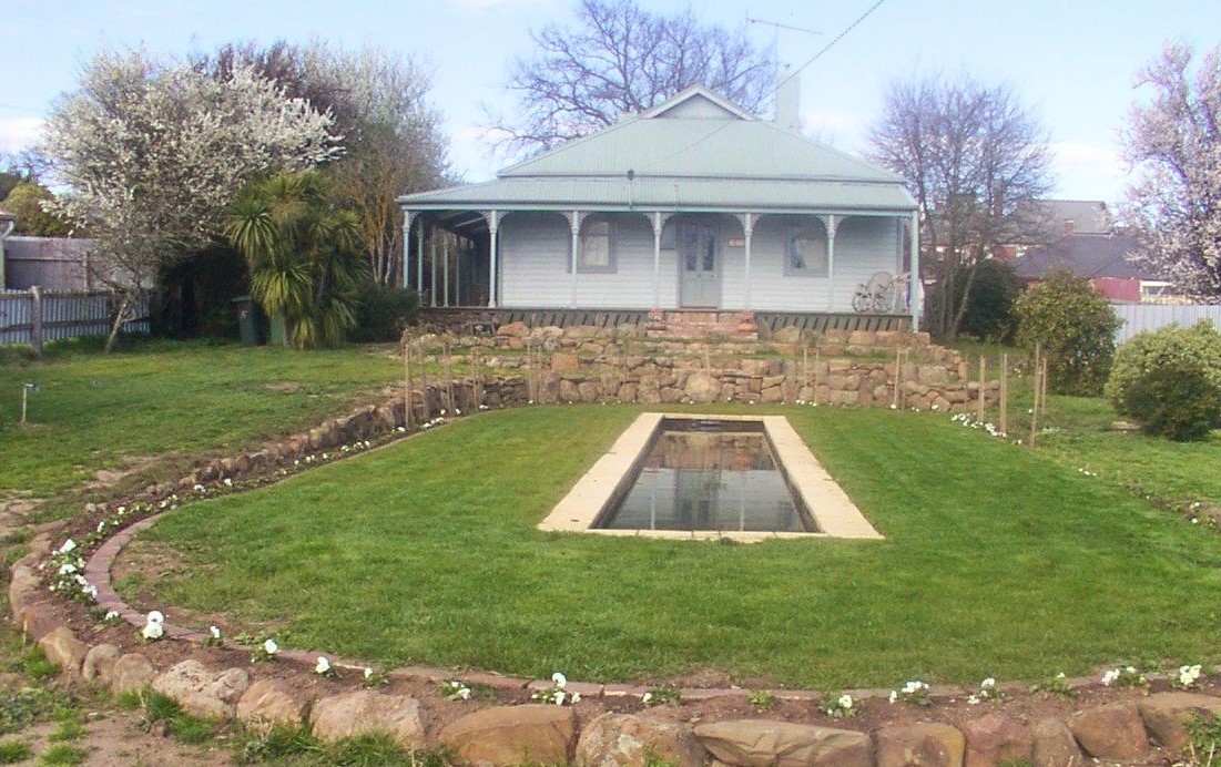 Images CDM Earthmoving & Landscaping