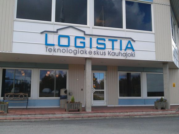 Images Kauhajoen Lämpöhuolto Oy