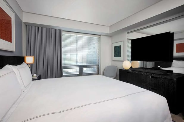 Images Conrad New York Downtown
