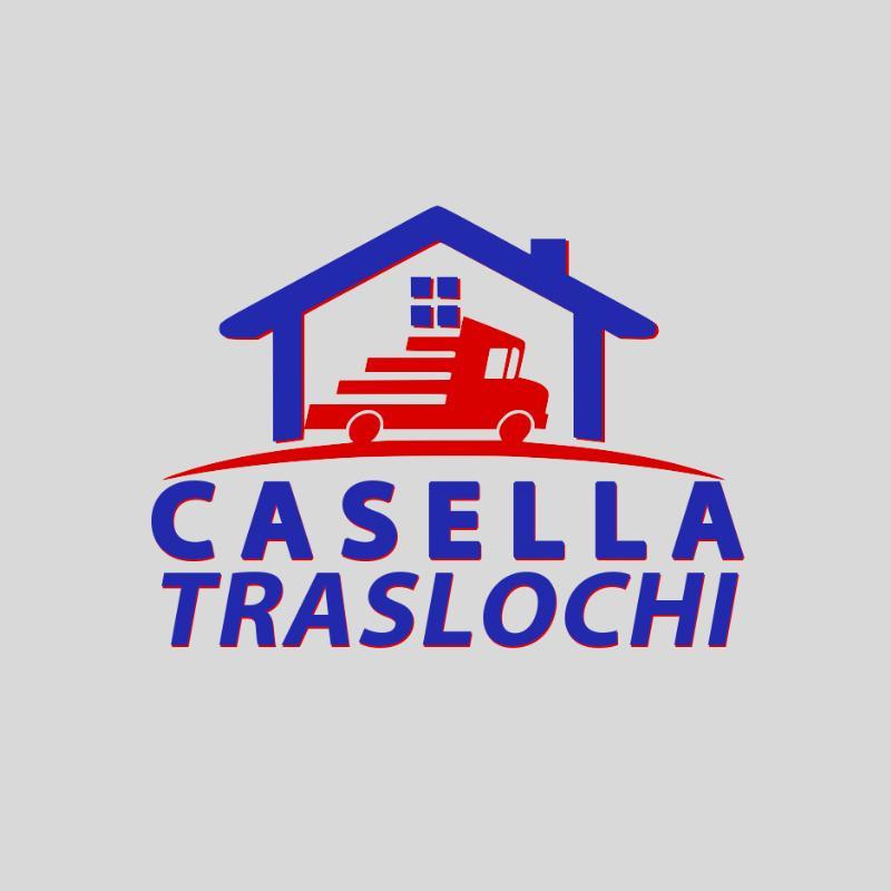 Images Casella Traslochi - Traslochi Portici - Noleggio Autoscala