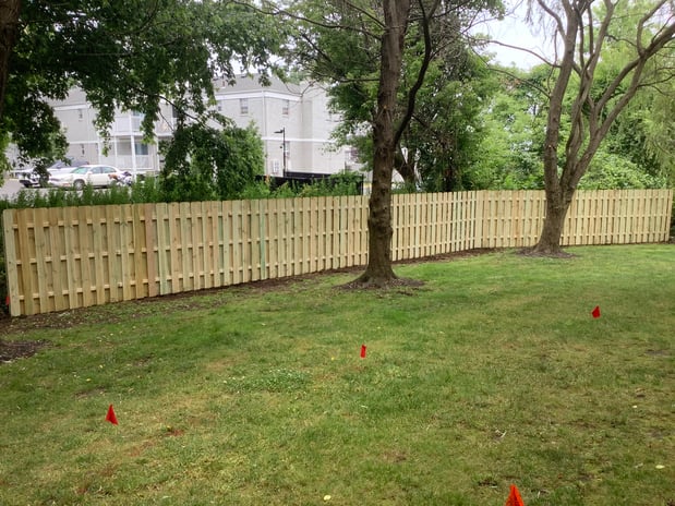 Images Superior Fence & Rail