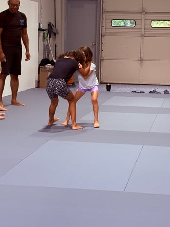 Images Mortalis Jiu Jitsu NC