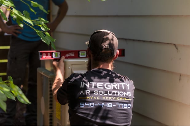 Images Integrity Air Solutions