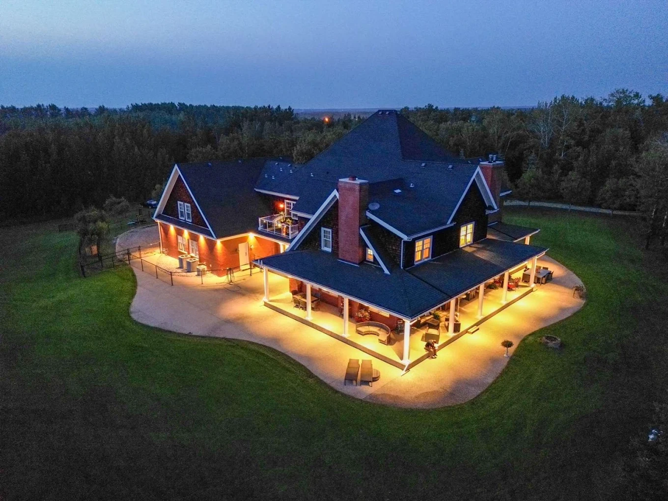 Images Crows Nest Drone Solutions