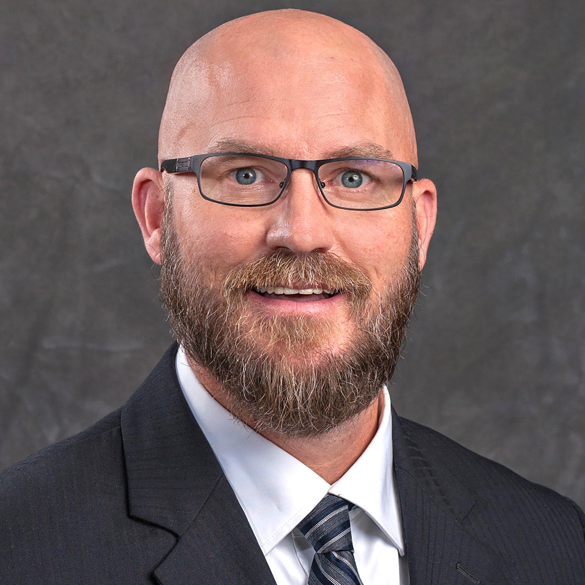 Edward Jones - Financial Advisor: Donavan J Welch Image